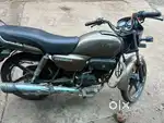 this bike a first hand