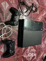 Sony playstation 4