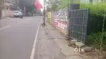 33 cent comercial land sreekaryam chempazhanty main road frontage
