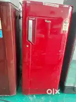 Second hand used fridge sd
