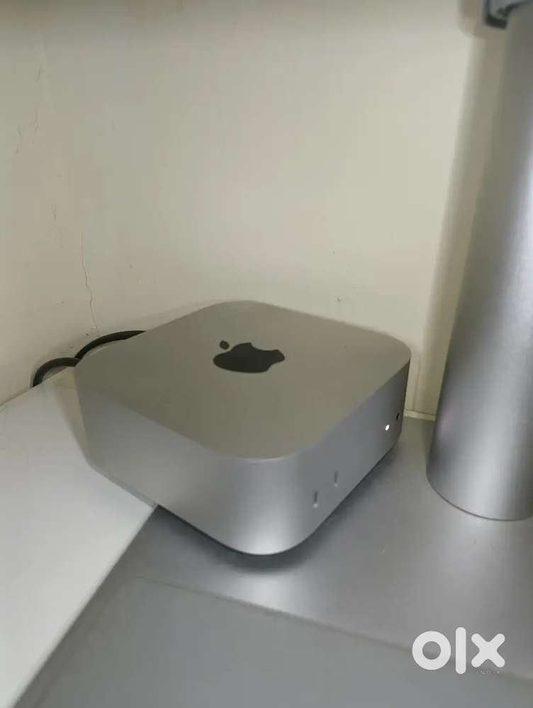 Mac Mini M4 pro - 1 Year old for Sale