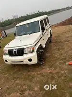 Mahindra Bolero , good condition