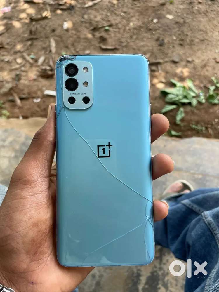One plus 9R 5g