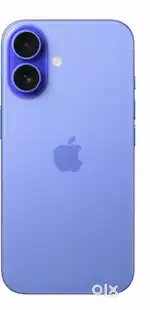 Iphone 16 256GB