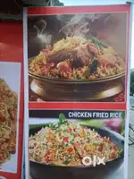 Briyani master