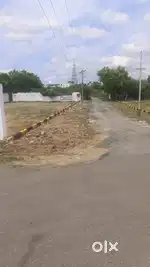 Ready to build residential plot sale in Guduvanchery