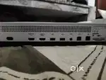 Gaming console