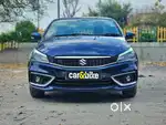 Maruti Suzuki Ciaz Alpha 1.5, 2019, Petrol
