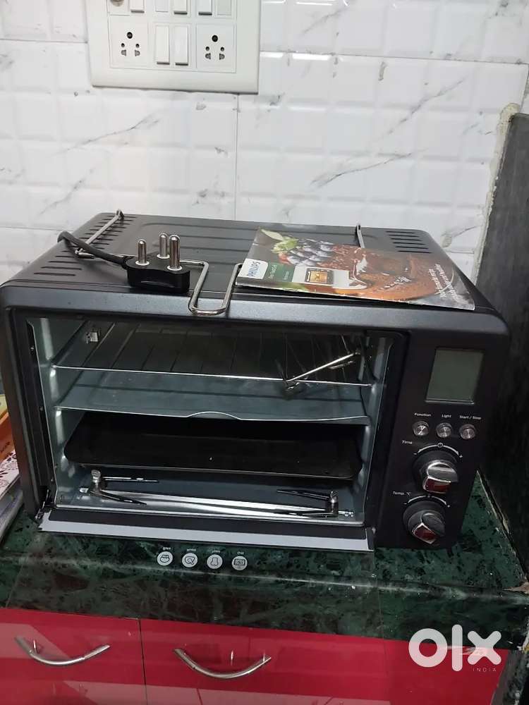 Philips OTG New Condition
