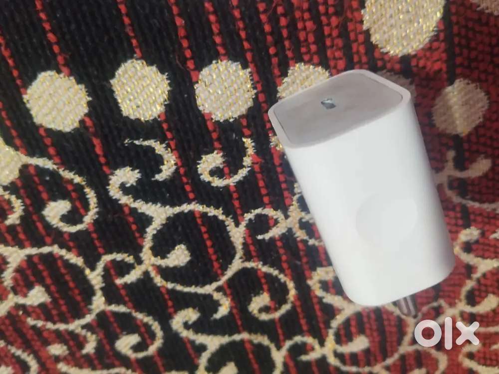 Type C( I phone charger ) all working