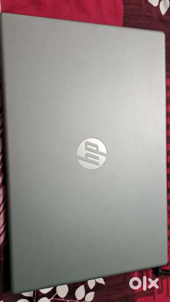 HP G10 LAPTOP