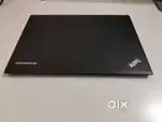 LENOVO THINKPAD X1 CARBON,i5,8GB-RAM,256GB-SSD,14HD,WIN10PRO,Warranty