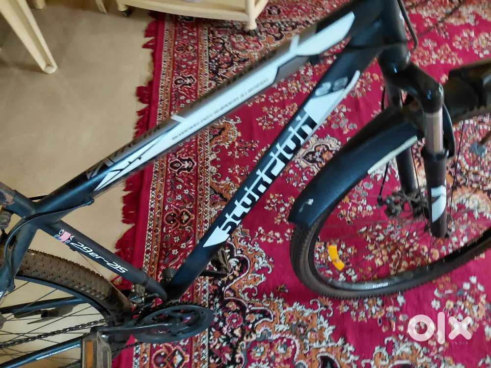 Scopio USA Company Bicycle