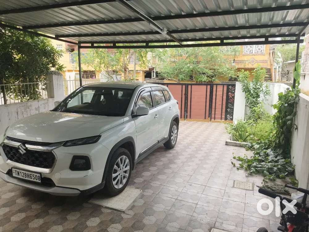Modern 3BHK Villa for Rent – Perfect Family Home