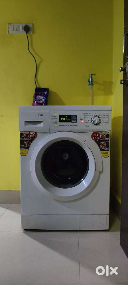 IFB Front Door Washing Machine