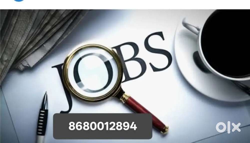 WANTED FRESHERS 10TH TO ENY DEGREE. DIPLOMA. ITI