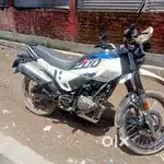 Good condition