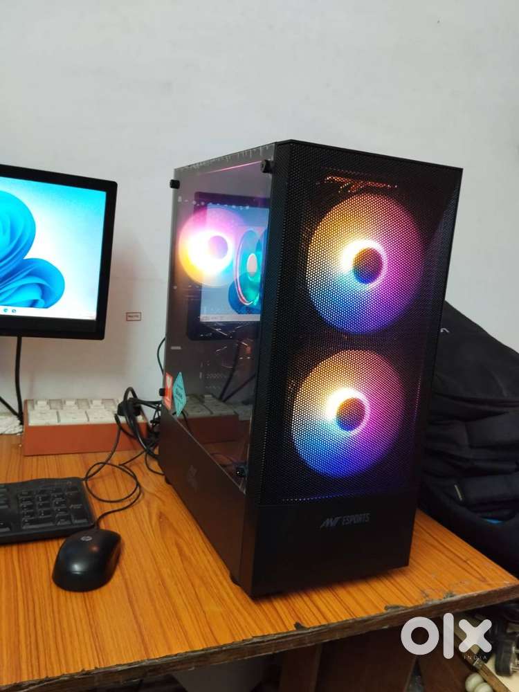 I7-11th K processor, MSI Z590-A PRO, 16GB RAM, 512GB M.2, CPU For Sale