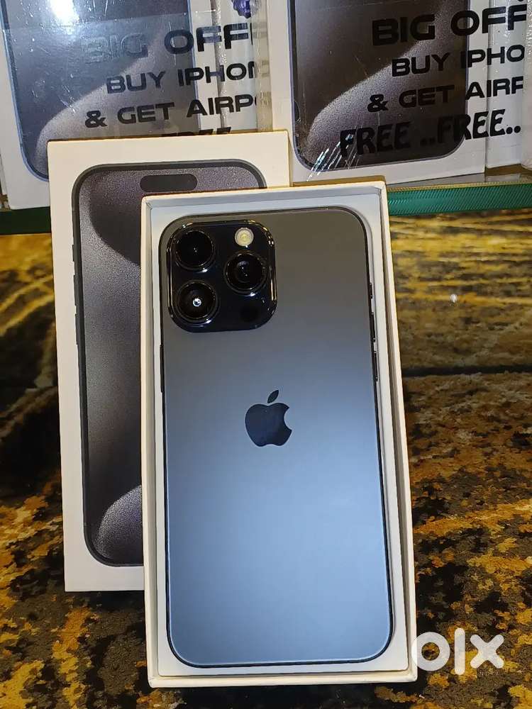 IPHONE 15 PRO MAX REFURBISHED DISTRIBUTER FIXEDPRICE
