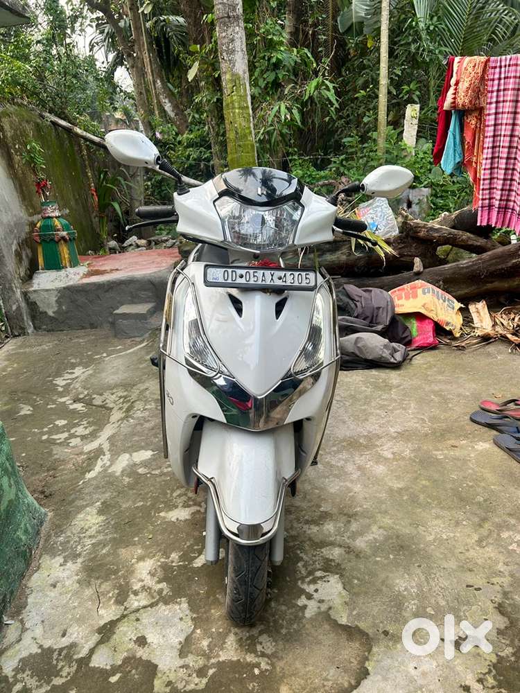 2020 DESTINI 125