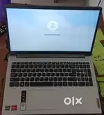 Lenovo Laptop with Charger – Great Condition