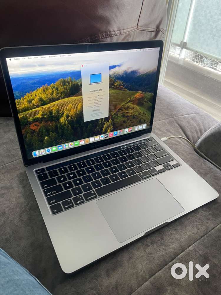 MacBook Pro 2020 512GB