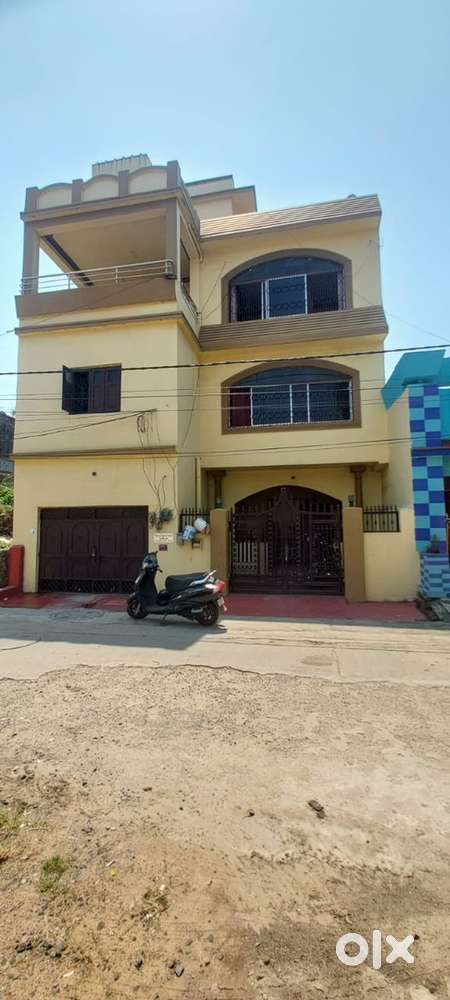 1st floor 2bhk house