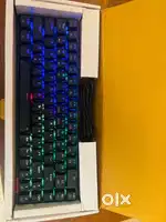 Gaming Mechanical Keyboard