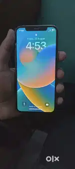 I phone x 15000 mai hai ek mast mobile hai