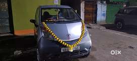 Tata Nano 2012 Petrol Well Maintained tax upto June 2027