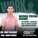 Online work