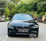BMW 3 Series 2.0 320D Sport Line, 2016, Diesel