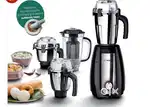 Mixer grinder