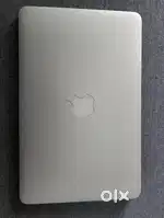 MacBook air