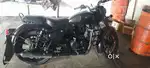 1 hand gadi untouch show room condition hai bike nikalna hai