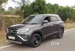 Toyota Urban Cruiser cruiser Premium, 2022, Petrol