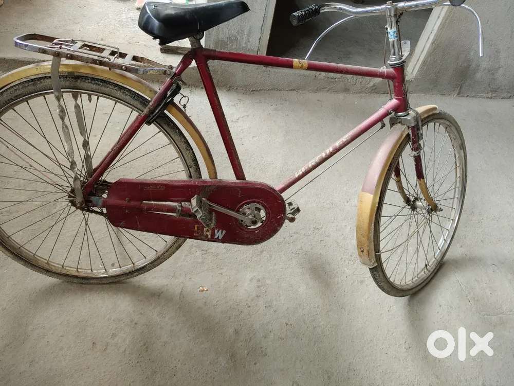 Cycle for school children's with good condition