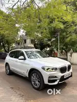 BMW X3 2.0 xDrive 20d Luxury Edition, 2018, Diesel