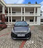 Maruti Suzuki Ertiga 2015 Diesel Good Condition