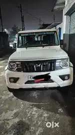 Mahindra Bolero 2022 Diesel Good Condition