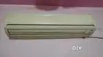 I want to sell my daikin split inverter AC 2 ton