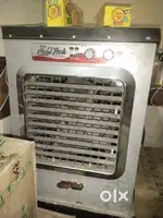 Cooler give us thandi hawa