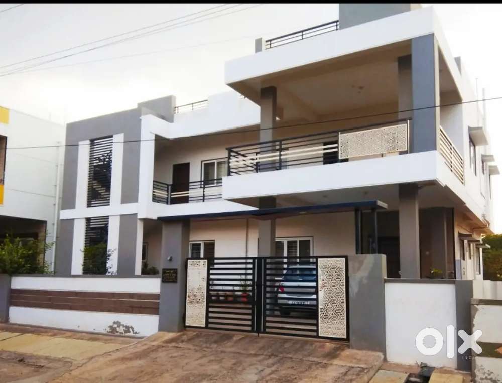 2BHK home rent