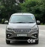 Maruti Suzuki Ertiga 1.4 VXI CNG Anniversary Edition, 2020, CNG & Hy..