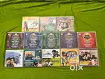 Audio CD Malayalam