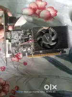 Nvidia GeForce GT 730  4gb graphic card