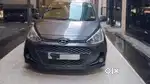 Hyundai Grand i10 2018 Petrol 43250 Km Driven