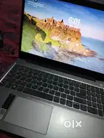 Lenovo laptop