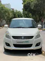 Maruti Suzuki Swift VXI, 2014, Petrol