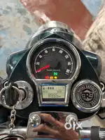 New bullet classic 350